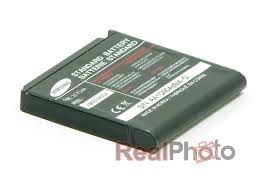 Original-Akku SAMSUNG F490 F700 M8800 ...