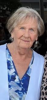 JANICE PHIPPS Obituary (1942