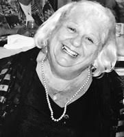 Marlene FROESE Obituary (1938