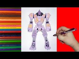 скачать фильм живая сталь 2 на телефон или планшет 1 How To Draw Robot Noisy Boy Real Steel Kak Narisovat Robota Nojzi Boj Zhivaya Stal Youtube Roboty Kiberpank Stal