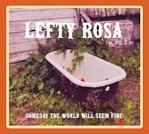 Lefty Rosa