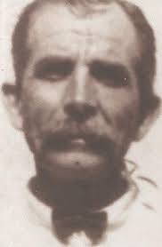 Ninville Deck Bilbrey (1865-1958)