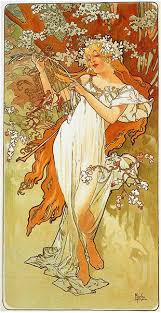 Image result for arte nouveau
