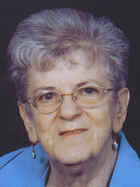 Irene Libby Obituary