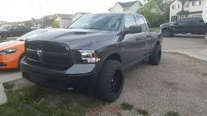 Skip to main search results. Sport Performance Hood On Tradesman Ram 1500 Diesel Forum