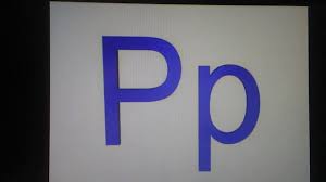 Alphabet Phonics And Fun Letter P Youtube