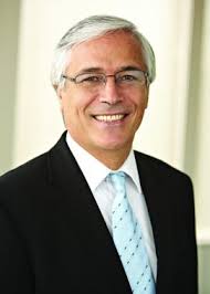 Columbia Union Vice Presidents Elected for New Five-Year Term