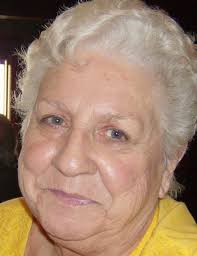 Obituary information for Geneva Faye Bradfield