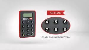 Entering your pin wrong once or twice, nothing will happen. How To Unlock My Hsbc Secure Key