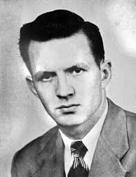 Robert Griffith Lewis