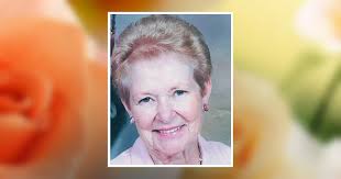 Margaret Josephine Chalmers Obituary July 20, 2024