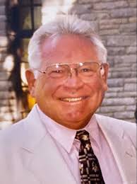 Richard Jeric Obituary