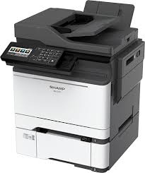 To download the necessary driver, select a device from the menu below that you need a driver for and follow the link to download. Sharp Multifunctional Mfps Printers And Copiers Quality And Excellence