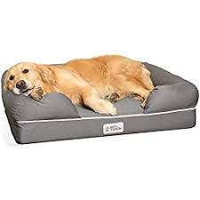 Soothing dog bed that helps reduce your dog's anxiety. Best Large Dog Beds Reviews Of The Top 30 Beds For Large Breeds
