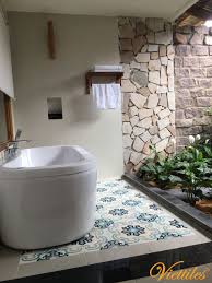 The use of concrete terrazzo bathtub or bath will give the impression of luxury and classy compared to ceramic or acrylic based product. 50 Viet Tiles Referent Projects Ideas Cement Tile Cement Tiles