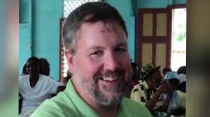 Jamaican man sentenced to life in prison for murdering Iowa missionary in  2016