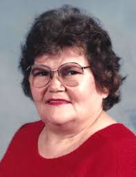 Obituary information for Leona Loflin Ingram