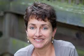 In My Library: Annie Barrows