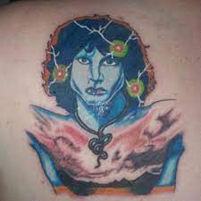 We did not find results for: Worst Rock Tattoos The Doors Jim Morrison