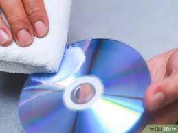 How To Repair A Cd With Toothpaste: 8 Steps (With Pictures)