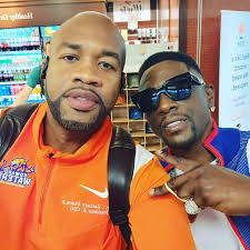 Jaidyn Deon Wilson (@jaidyn_deon)