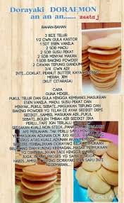 1 response to resepi kek span vanilla sukatan cawan. Dorayaki Homemade Recipes Asian Desserts Cooking And Baking