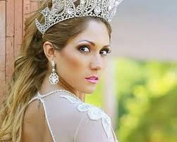 Miss Progress International : News