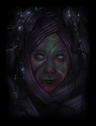 ArtStation vintage Coconus Musculorum