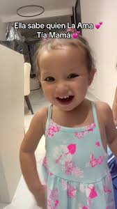 ¿Quién Soy Yo? Reflexiones sobre Amor Maternal