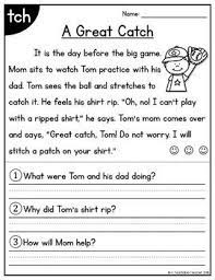 Introductionthe development of good reading comprehension depends on fluent word recognition skill (adams 1990;perfetti 1985;stanovich the scottish children received a heavy diet of formal phonics lessons reinforced by a phonics based reading scheme. Phonics Reading Comprehension Passages Amp Questions Add On Bundle Reading Comprehension Passages Phonics Reading Reading Comprehension