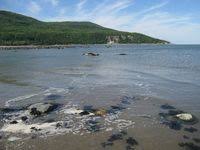 Mont Jacques Cartier Parc De La Gaspesie Natural Landmarks Places To Go Nature