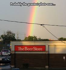 She Is The Gold At The End Of The Rainbow A Pot Of Gold At The End Of The Rainbow Seriously Funny Funny Pictures Funny Captions