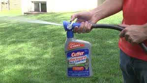 It is pet and child safe, easy to use, and works quickly. Cutter Insect Repellent How To Use Cutter Backyard Bug Control Spray Concentrate Facebook