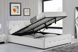 We did not find results for: Lit Coffre 140 X 190 Cm Blanc London Design Capitonne Avec Rangements