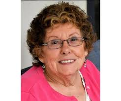 Josephine BALLOU Obituary (2023)