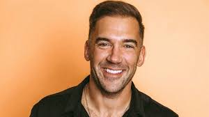 Quién es Lewis Howes? Se casó con Martha Higareda y ahora esperan a su  primer bebé