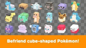 This is again similar to pokémon go, where players hunt for pokémons and collect them. Best Offline Pokemon Games Android Ios 2020 Gaming Soul