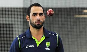 Image result for fawad ahmed