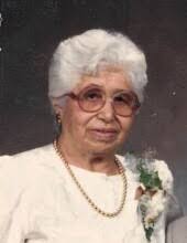 Most Recent Obituaries