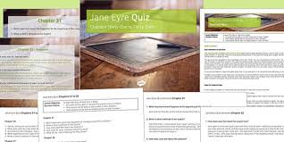 Jane Eyre Lecture Ii Ch.11 To 16.Pptx