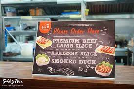 Halo teman youtube apa kabar ?? Pak John Steamboat Bbq In Ioi City Mall Sabby Prue Malaysian Beauty Lifestyle Blogger
