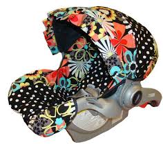 Infant Car Seat Replacement Cover For Graco Snugride 22 And Graco Snugride 32 Baby Car Seats Car Seats Infant Car Seat Cover