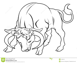dessins gratuits a colorier coloriage taureau imprimer dessin en couleur du navire