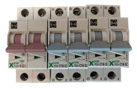 کلید مینیاتوری PLSM-B16/2 اف اند جی F&G - صباکارا