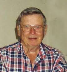 Richard HALLAS Obituary (1935