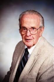 Rex Dean Seely (1919-2011)