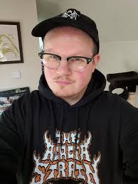 Had to get some good shit in the local watering hole