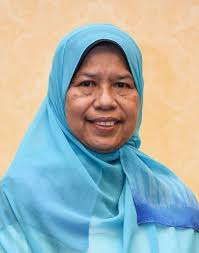 Yb puan zuraida binti kamaruddin menteri. Umpama Dapat Balik Kampung Zuraidah Utusan Borneo Online