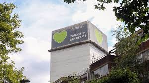 Now competing in the lower levels of the english football pyramid, the team continues to offer precious to us is grenfell tower, precious to us is our community. Grenfell Tower What Happened Bbc News