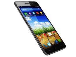 Micromax Canvas 4 Plus A315 with 5-inch ...